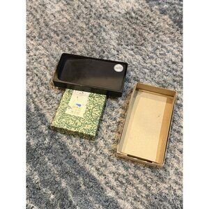 Vintage Japanese Inkstone Grinder for Calligraphy